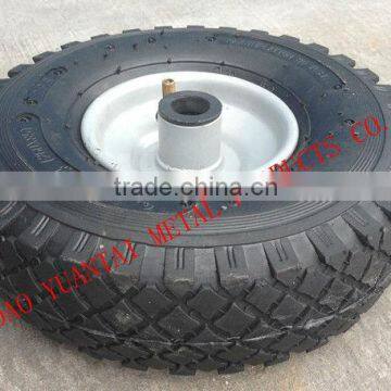3.00-4 Pneumatic Wheel photo-2
