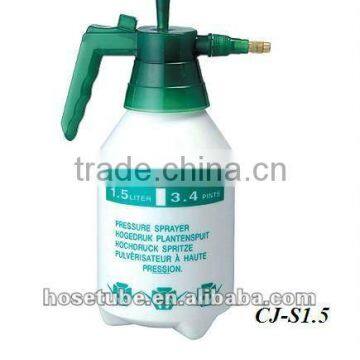 Hand Pressure sprayer