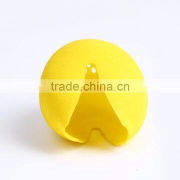 Top Quality Silicone Material Lemon Shape Squeezer photo-4