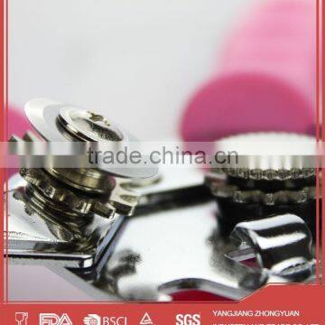 Pink Magical Multipurpose Can Opener and Bottle Opener photo-5