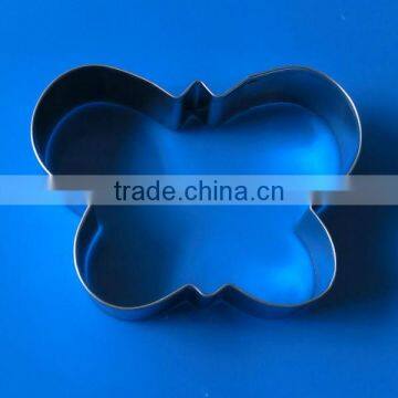 butterfly Shape Stainless Steel Cookie Cutter RH-0373