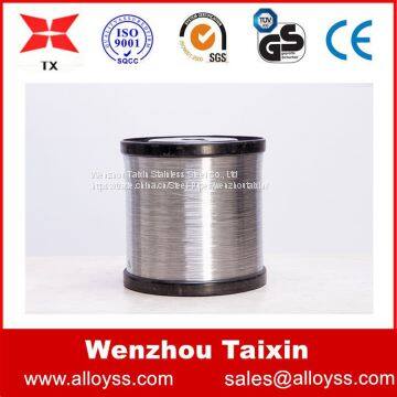 Cheap SGS Incoloy 800 Nickle Alloy Wire in Stock photo-2