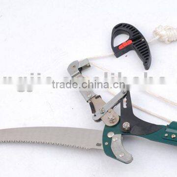 pole tree pruner