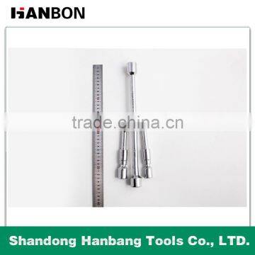 Cross Type Folding Tire Wrench Flexible Automotive Wrench photo-4