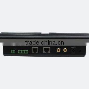 Professional CCTV Keyboard Multi Function Controller RS485 PTZ Camera LCD Display CCTV Controller photo-2