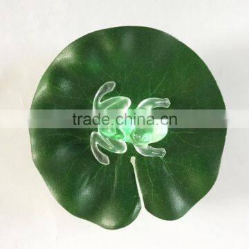 Dia 10.5cm bathtub frog led light Spa Pool frog light