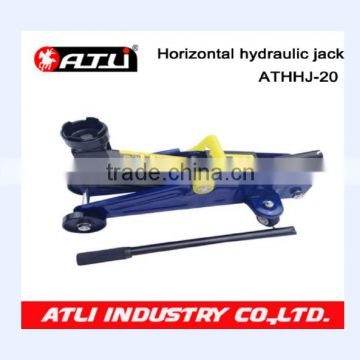 ATHJ-20 Manul Type Tools Scissor Car Jack Best Jack Suppliers in China