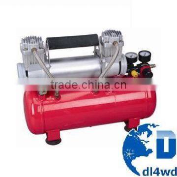heavy duty air compressor 120-8L for 4x4 accessories air compressor
