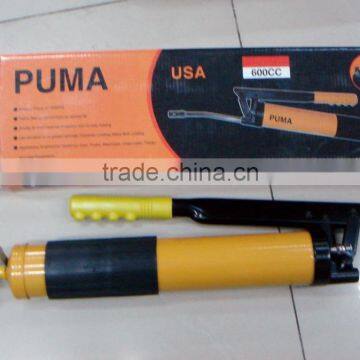 Lever Type Hand Grease Gun 600cc GG600U01C photo-5