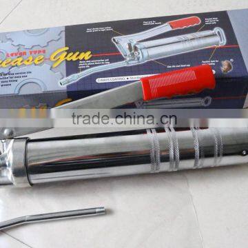 500cc Hand Operated Grease Gun Lever Type GG500G15A photo-2
