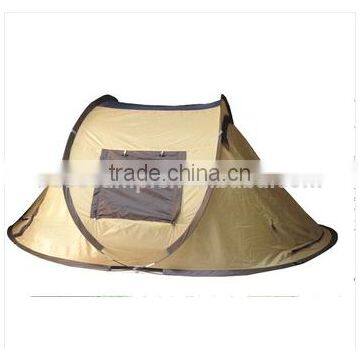 Family Tent for Camping Outdoor Equipment