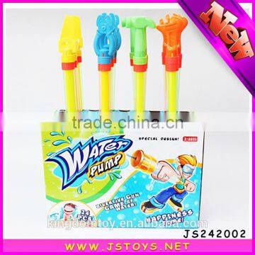 Hot new products for 2015,beach toy water gun for kid