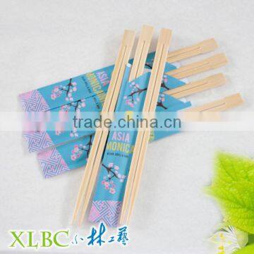 wrapped bamboo standard chopsticks