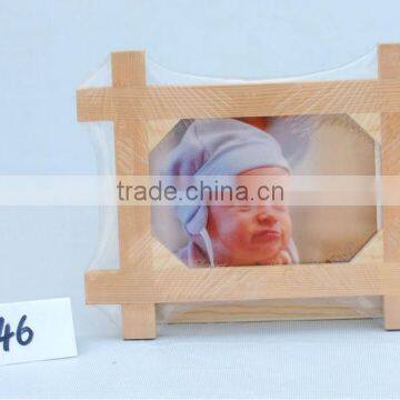 Custom Photo Frames Cheap Wood Photo Frames photo-2