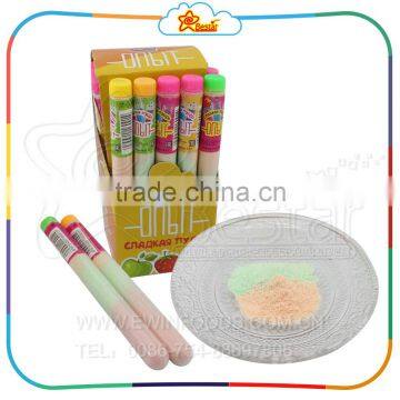 Fruit Bottle Powder Candy