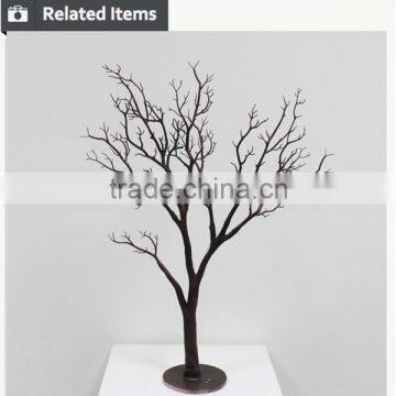 New Arrival Coral Tree for Wedding Hall Interior Decoration Colorful Party Centerpieces photo-5