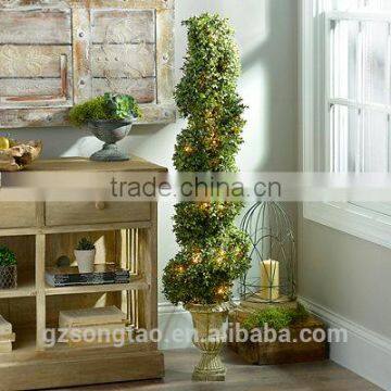 More Styles From Our Designer , Made in China Famous From Oversea. Artificial Plants for Outdoor Gardens Whosale photo-5