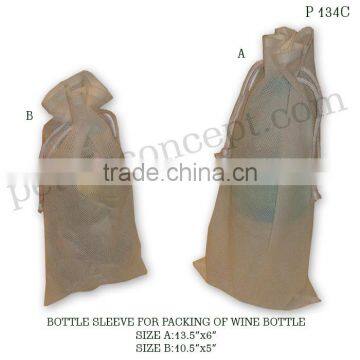 Wine Packaging Pouch for Wine photo-4