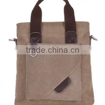 Fashion men handbag