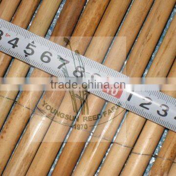 cheap bamboo fencing for garden