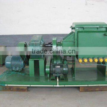 Industrial Paste Mixer/mixing Machine for Chocolate/chocolate Mixer photo-2