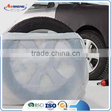 Spare Wheel Custom Printed Photo Tire Cover photo-2