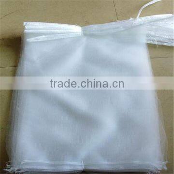 5g-35g pe tubular onion packing bag