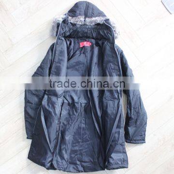 Jackets Women 2016 Winter Fashion Ladies Fur Winter Coats photo-6