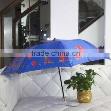 3 Fold Umbrella