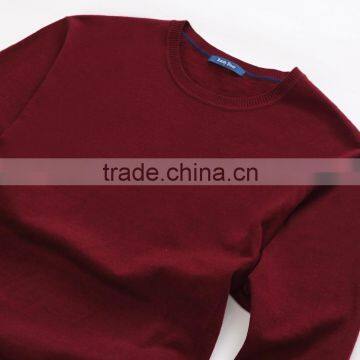 Men's Wool Knit Sweater Latest Designs photo-2