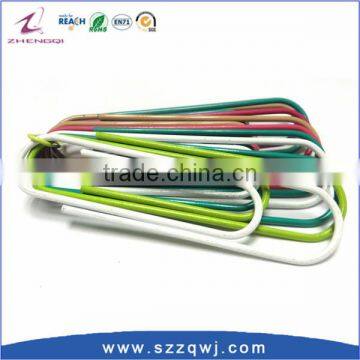 Oversized paper clips Office supplies Chinese paper clips factory and stationery manufacture