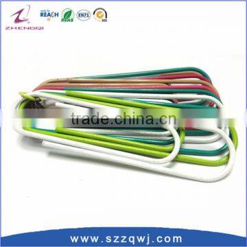 Oversized Paper Clips Office Supplies Chinese Paper Clips Factory and Stationery Manufacture