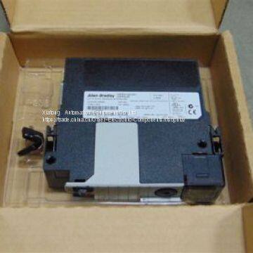 Новый модуль ввода Allen-Bradley 1756-IT6I