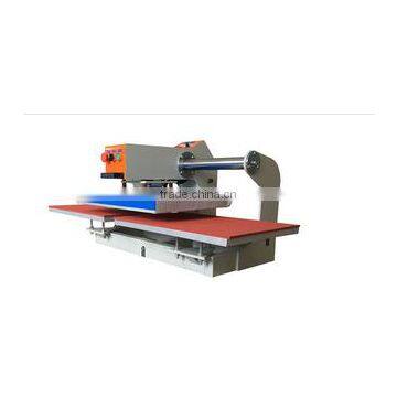 up Slide Pneumatic Heat Press Machine With Stand,sublimation Double Station Heat Press photo-6