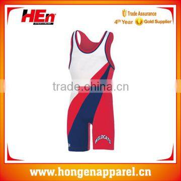 Lycra Wrestling Wearing High Quality Latest Design