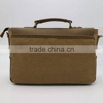 J531650h Casual Style Handbag Canvas Bag photo-3