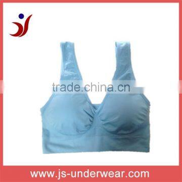 Fashion Sexy Seamless Bra for Ladies,Women Sexy Genie Bra,Wholesale Sport Bra,Comfortable Seamless Bra Underwear,OEM Service
