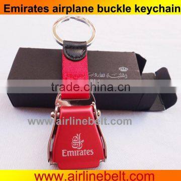 Airline Airplane Aircraft Original Leather Fashion Belts photo-5