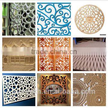 High Quality Cnc Wood Carving Machine XJ1325 Wood Cnc Router With Cnc Router/ Milling Machine photo-4