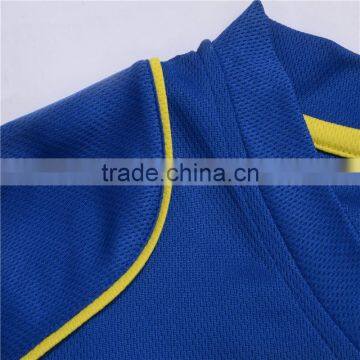 China Supplier Breathable Quick Dry T-shirt China Supplier photo-3