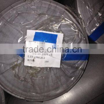 Stock Lot PVC Leather For Car Dust Cover photo-2