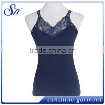 2017 New Style Women's Top, Seamless Top photo-6