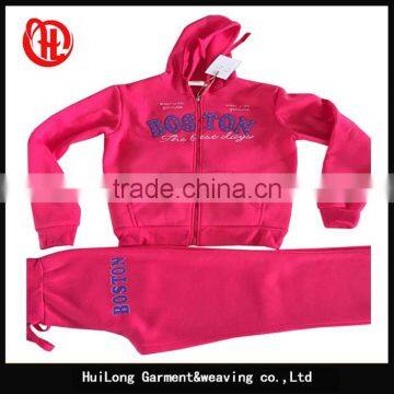 Latest Design Running Apparel Ladies Wholesale Sportswear photo-4