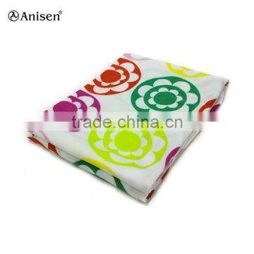 wholesale custom plus size fleece blanket