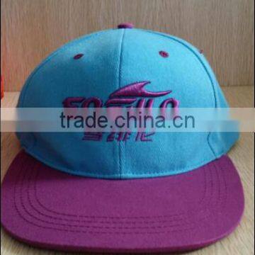 Snapback Caps Custom Wholesale ,DIY Your Logo and Heat-transfer Printing Caps photo-2