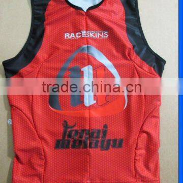 2012 New Triathlon Top