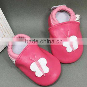 The New Baby Toddler Shoes Soft Bottom Baby Shoes Online Wholesale Leather Toddler Shoes photo-3