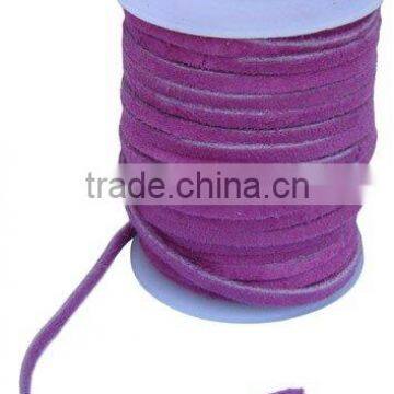 Leather Cord