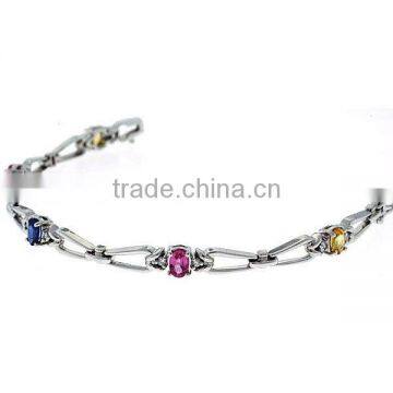 Gold & Silver Plated Jewelry[dtsb# 570]