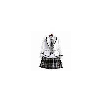 High Quality School Uniform Sample photo-2